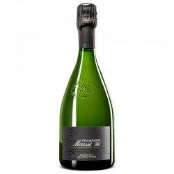 Champagne Moussé et Fils - Spécial club 2013 - Lieu Dit « Les fortes terres »