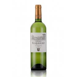 Bordeaux Château ROQUEFORT Blanc 2023