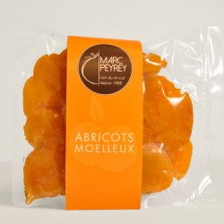 Abricots moelleux sachet