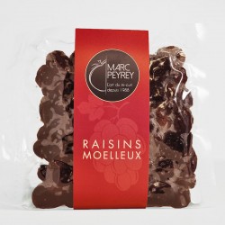 Raisins moelleux sachet
