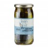 Sardines d'exception à l'huile d'olive bio