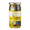 Sardines premium huile olive et citron bio